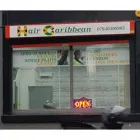 HAIR CARIBBEAN LTD
