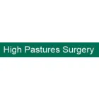 HIGH PASTURES SURGERY