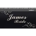 JAMES BRIDE