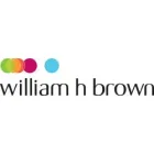 WILLIAM H BROWN ESTATE AGENTS