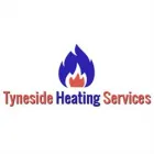 TYNESIDE HEATING SERVICES LTD