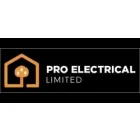 PRO ELECTRICAL LTD