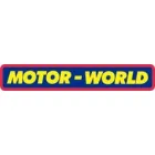 MOTOR WORLD PLYMOUTH (HONICKNOWLE-TRANSIT WAY)