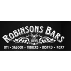 ROBINSONS BARS