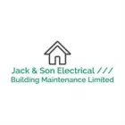 JACK & SON ELECTRICAL /// BUILDING MAINTENANCE LIMITED