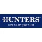 HUNTERS PROPERTY GROUP HARROW