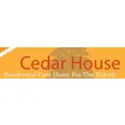 CEDAR HOUSE