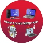 WALKER’S PC AND LAPTOP REPAIRS