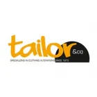 TAILOR & CO.