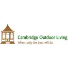 CAMBRIDGE OUTDOOR LIVING LTD