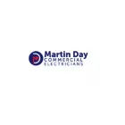 MARTIN DAY COMMERCIAL ELECTRICIANS IN LEEDS