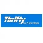 THRIFTY CAR AND VAN RENTAL - BRIGHTON