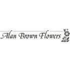 ALAN BROWN FLOWERS