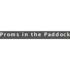 PROMS IN THE PADDOCK