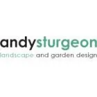 ANDY STURGEON GARDEN DESIGN