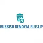 RUBBISH REMOVAL RUISLIP LTD