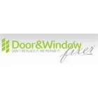THE DOOR AND WINDOW FIXER