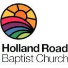 HOLLAND ROAD BAPTIST CHURCH