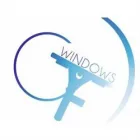 CLEAR FINISH WINDOW CLEANING