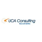 UCA CONSULTING - CONSTRUCTION ENGINEERING IT RECRUITMENT AGENCY
