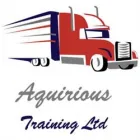 AQUIRIOUS TRAINING