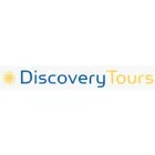 ISS DISCOVERY TOURS