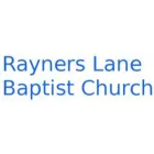 RAYNERS LANE BAPTIST CHURCH