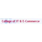 COLLEGE OF IT & E COMMERCE