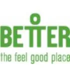 BETTER DRAPERS FIELD