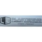 LC PLASTERING & PROPERTY MAINTENANCE LTD