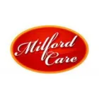 MILFORD CARE HAZELGROVE CARE HOME