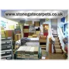 STONEGATE CARPETS