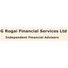 G ROGAI FINANCIAL SERVICES LTD