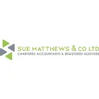 SUE MATTHEWS & CO LTD