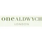 ONE ALDWYCH