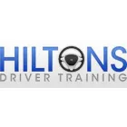 HILTONS DRIVER TRAINING