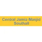 CENTRAL JAMIA MOSQUE