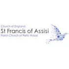 ST FRANCIS OF ASSISI