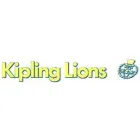 KIPLING LIONS