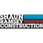 SHAUN RAMSEY CONSTRUCTION