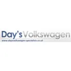 DAYS VOLKSWAGEN SPECIALISTS