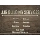 JJG BUILDING SERVICES