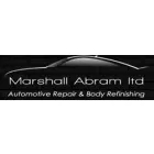 MARSHALL ABRAM LIMITED OF ORMSKIRK