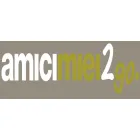 AMICI MIEI 2 GO PIZZA RESTAURANT MUSWELL HILL