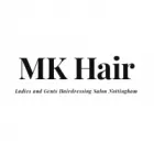 MK HAIR