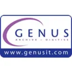 GENUS - ARCHIVE DIGITISE