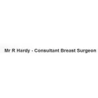 MR R HARDY - CONSULTANT BREAST SURGEON