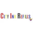 CITY INK REFILLS
