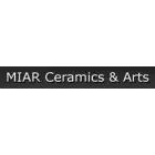 MIAR CERAMICS AND ARTS