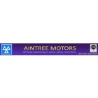 AINTREE MOTORS